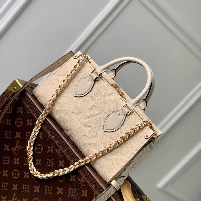 LV Satchel bags
